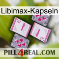 Libimax Capsules 33